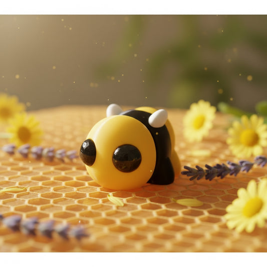 Baby Bee alternate view 2