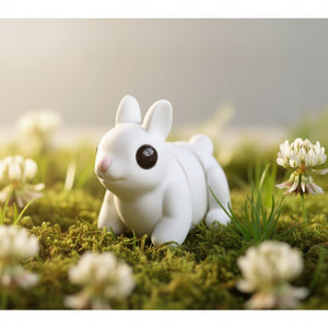 Baby Bunny