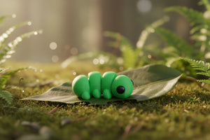 Baby Caterpillar