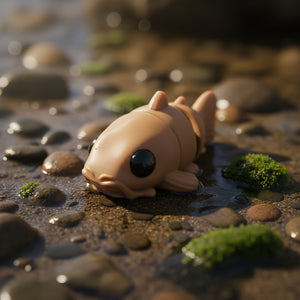 Baby Catfish