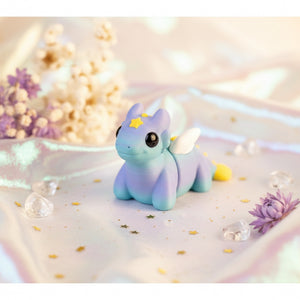 Baby Celestial Dragon
