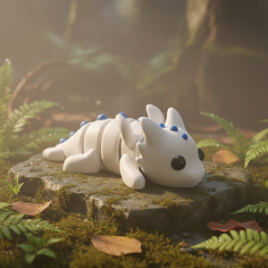 Baby Dragon