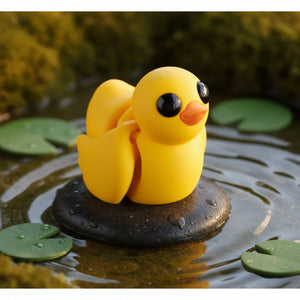 Baby Duck