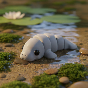 Baby Manatee