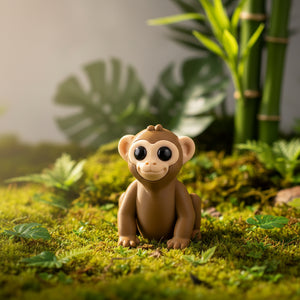 Baby Monkey