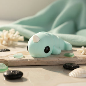 Baby Narwhal