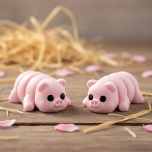 Baby Pig