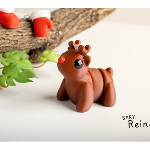 Baby Reindeer