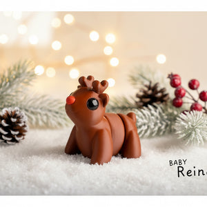Baby Reindeer