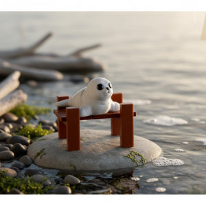 Baby Seal