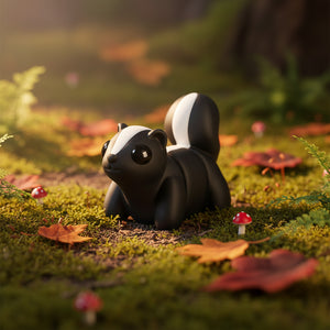 Baby Skunk