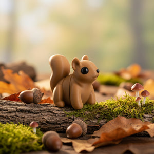 Baby Squirrel