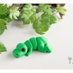 Baby Trex