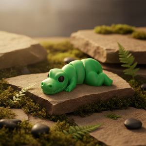 Baby Trex