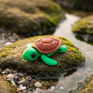 Baby Turtle