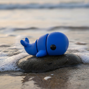 Baby Whale