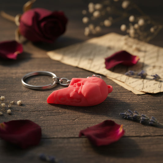 Heartbroken alternate view 2