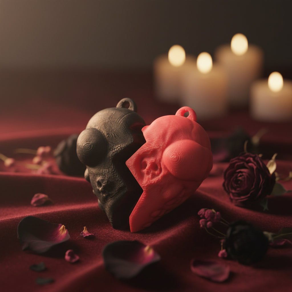 Heartbroken alternate view 3