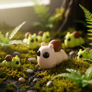 Tiny Snail