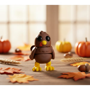 Tiny Turkey