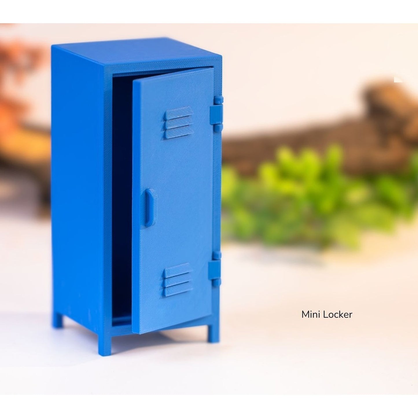 Zou Mini Locker alternate view 5