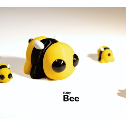 Baby Bee alternate view 2