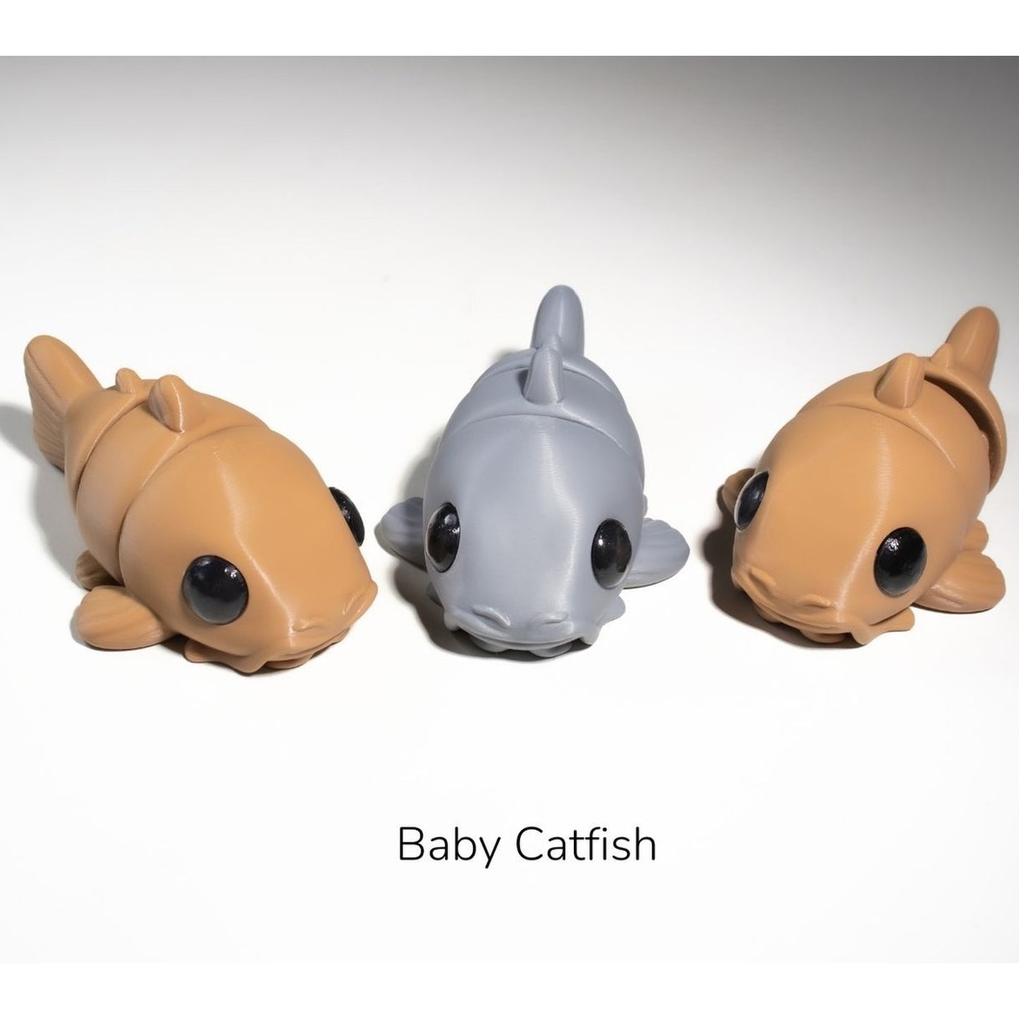 Baby Catfish alternate view 2
