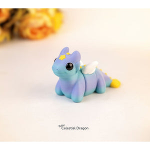 Baby Celestial Dragon