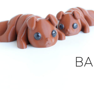 Baby Dog