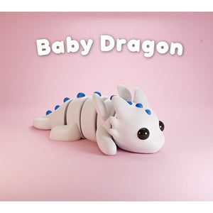 Baby Dragon