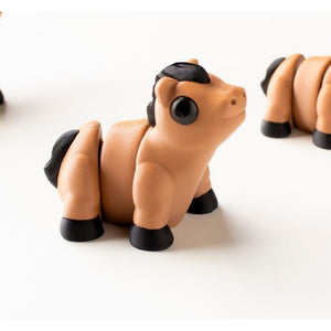 Baby Horse