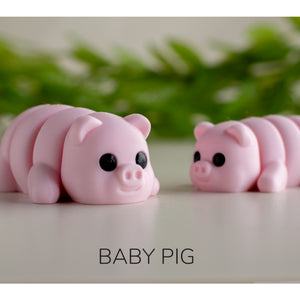 Baby Pig