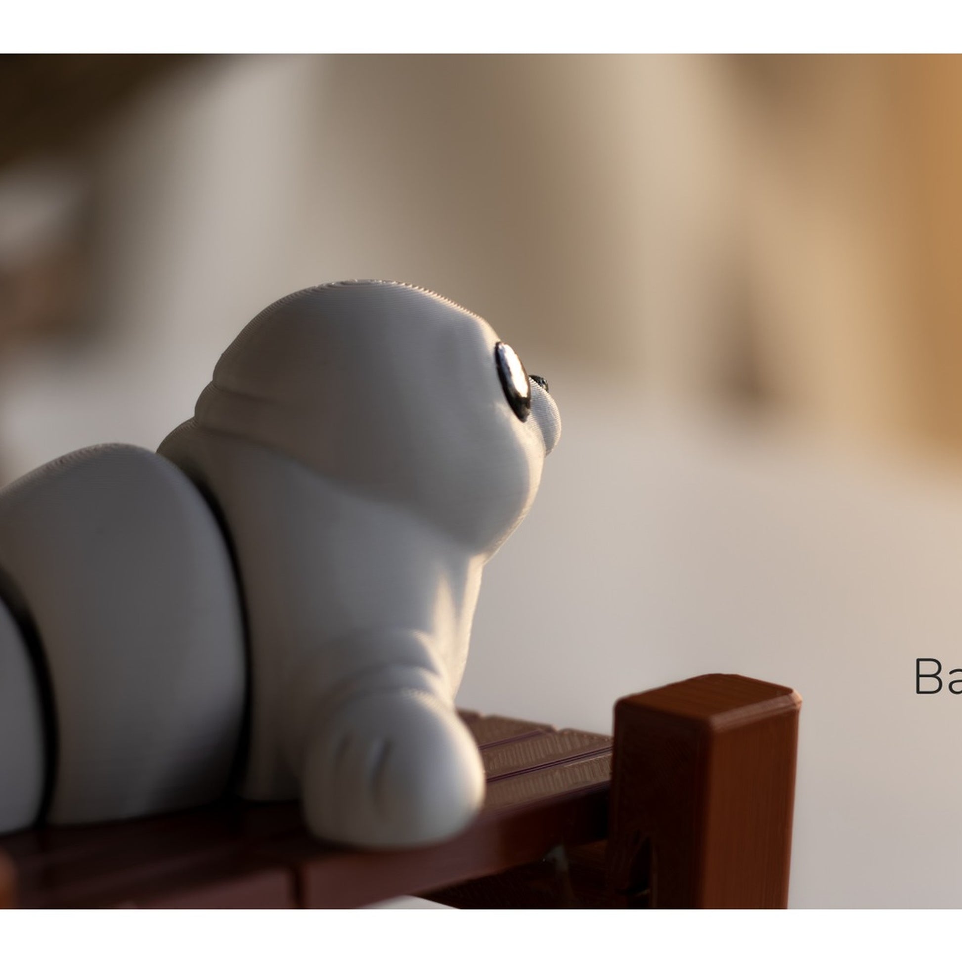 Baby Seal alternate view 7