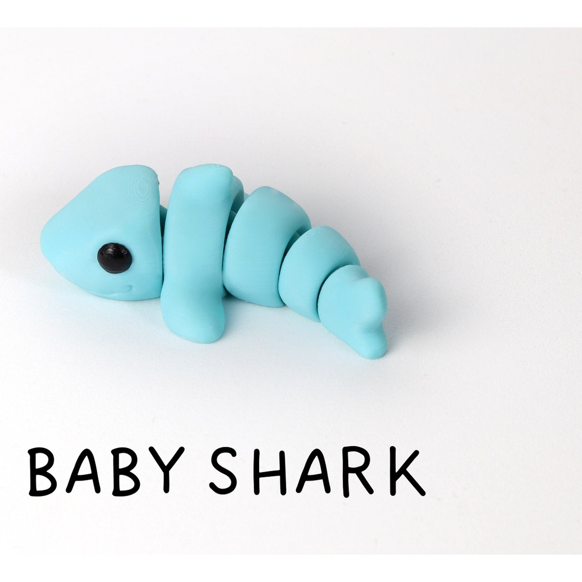 Baby Shark alternate view 3