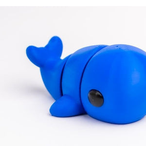 Baby Whale