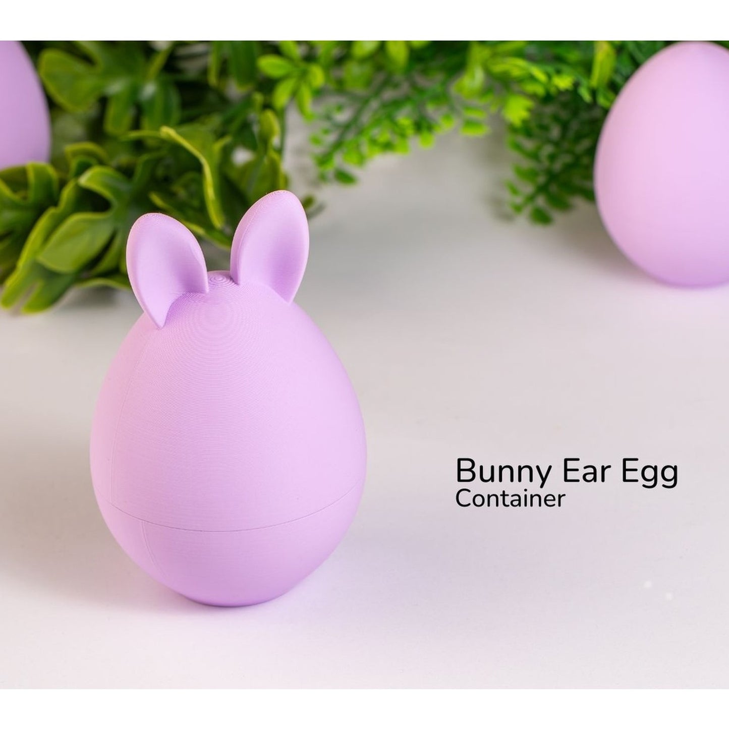 Bunny Ear Egg Container alternate view 4