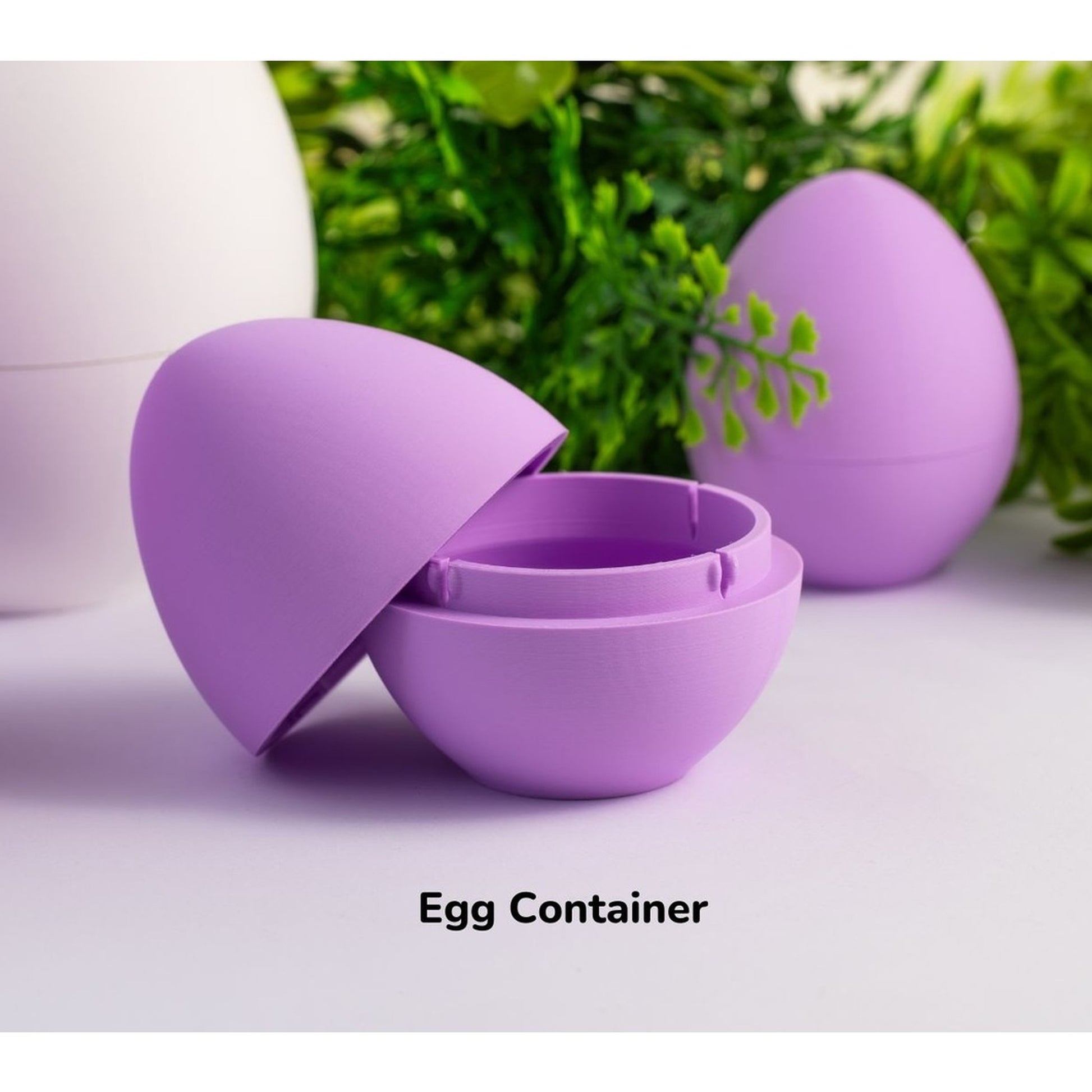 Egg Container alternate view 2