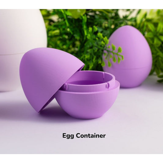 Egg Container alternate view 2