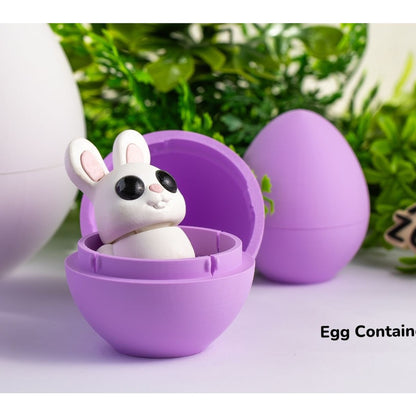 Egg Container alternate view 4