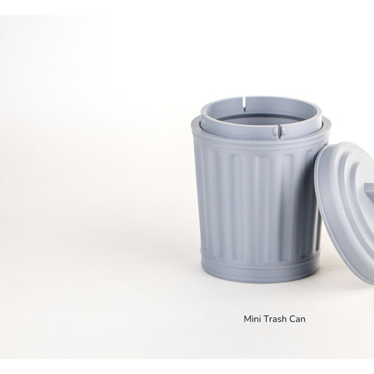 Mini Trash Can alternate view 2