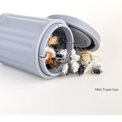 Mini Trash Can alternate view 4