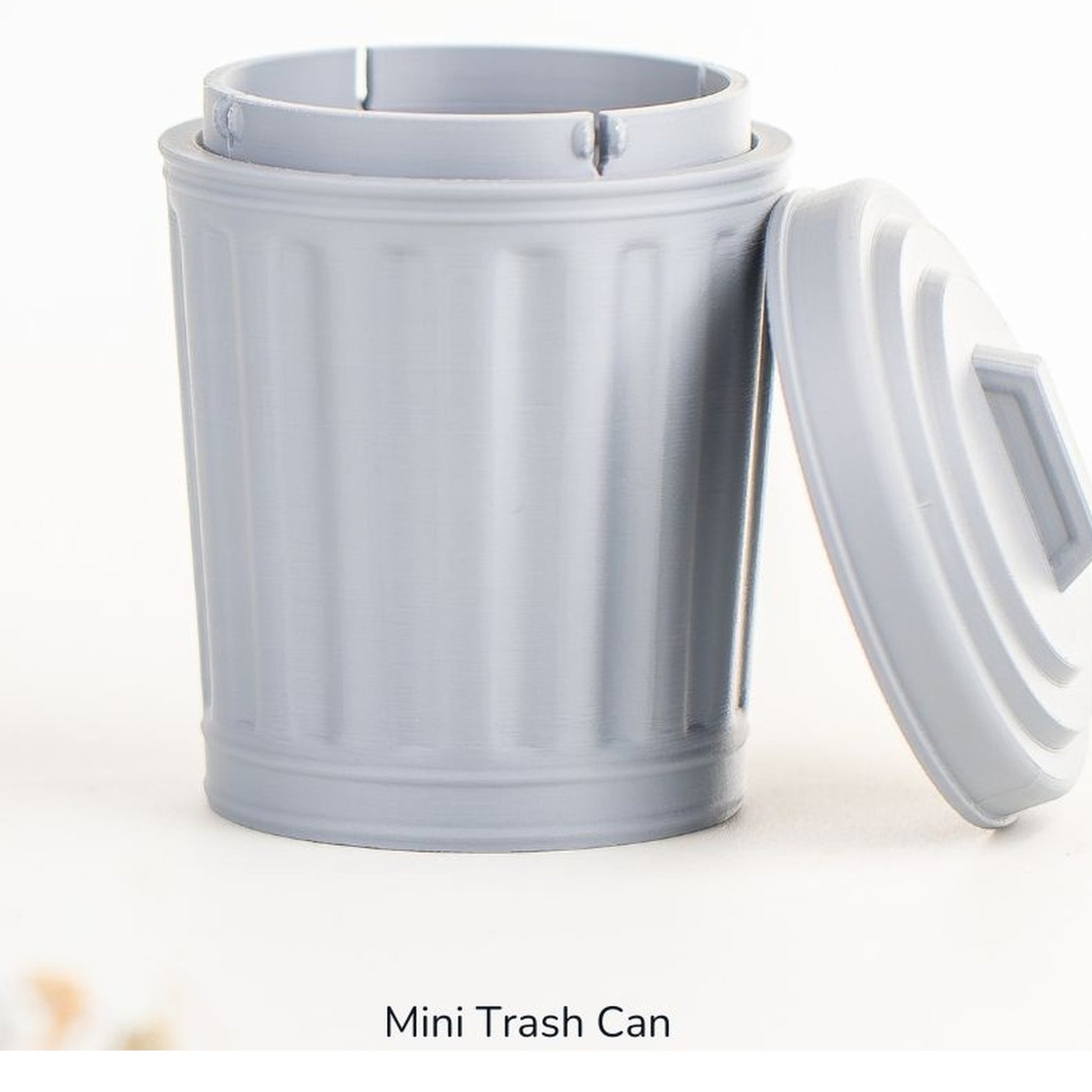 Mini Trash Can alternate view 6