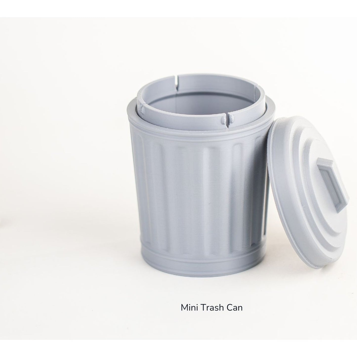 Mini Trash Can alternate view 7