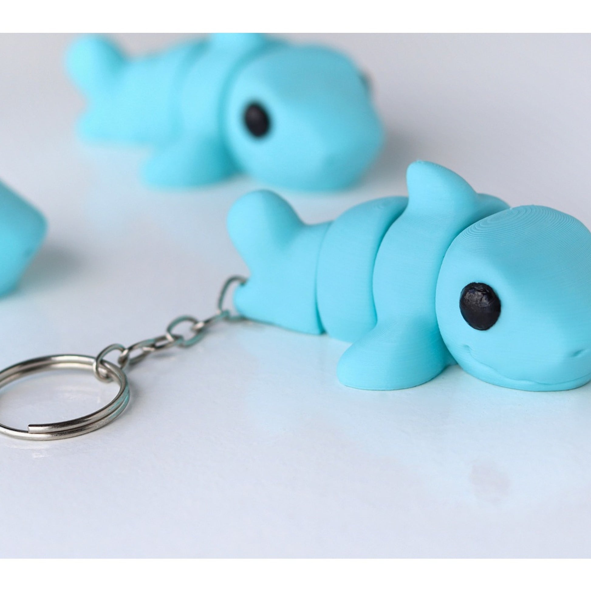 Tiny Baby Shark alternate view 2
