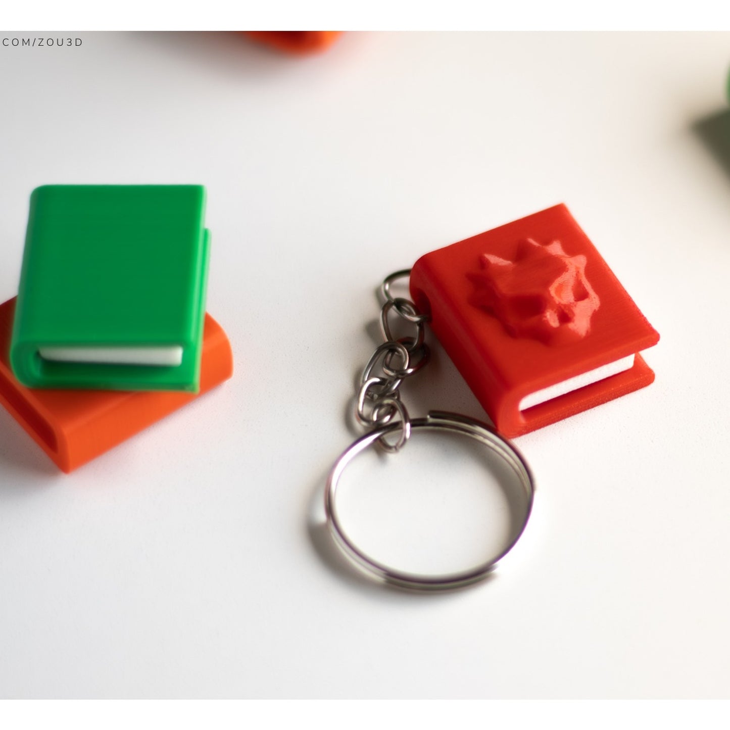 Tiny Book alternate view 2