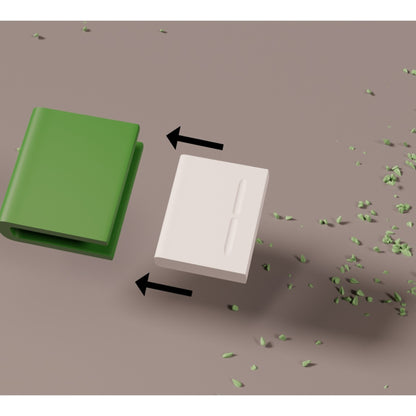 Tiny Book alternate view 3