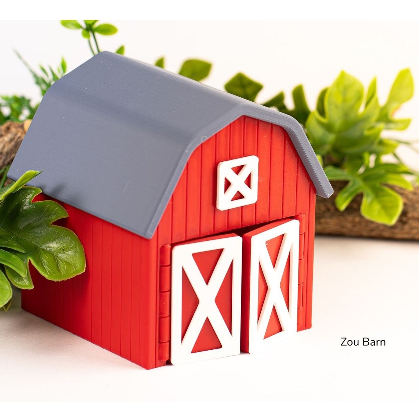 Zou Barn alternate view 5